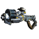 Series 1 - Grenade Launcher