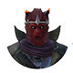 Black Gunner Wukong badge Level 4: KUN