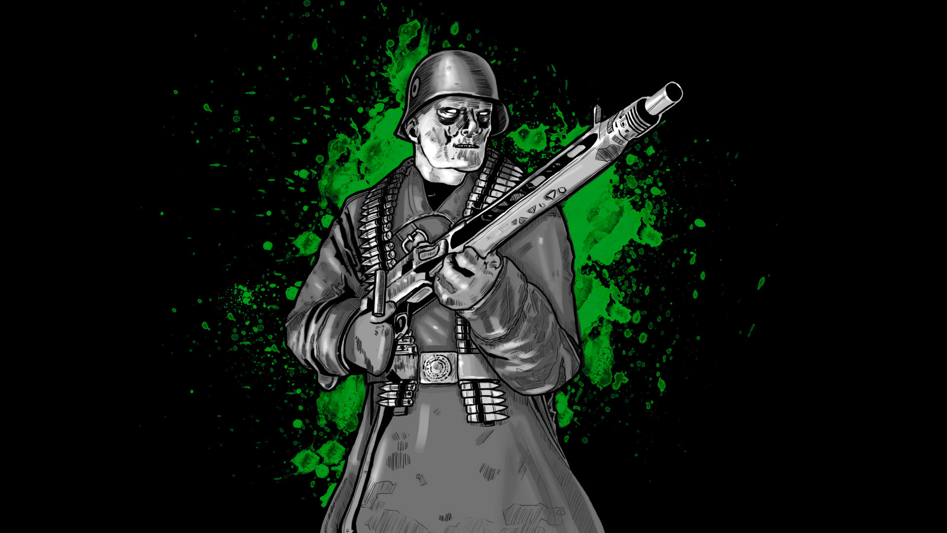 Sniper nazi zombie army steam фото 95