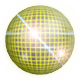 FACEMINER badge Foil: The Visionary
