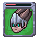 Necrosmith 2 badge Level 2: FULL METAL BIRDY