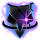 Savant - Ascent REMIX badge Foil: True Savant