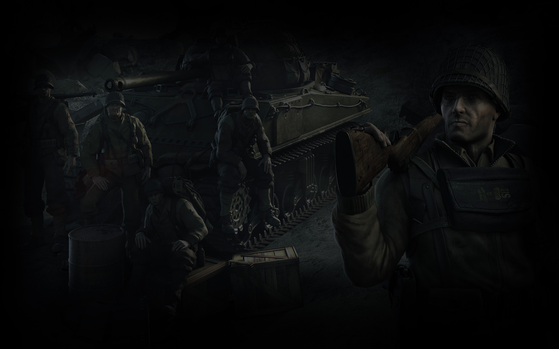 company of heroes full