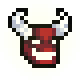 Super Fantasy Kingdom badge Level 5: Devil