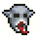 Super Fantasy Kingdom badge Level 2: Ghoul