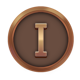 Blacksmith Master badge Level 1: Amateur Blacksmith
