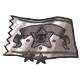 We Were Here Expeditions: The FriendShip badge Level 2: Silver Ticket