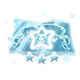 We Were Here Expeditions: The FriendShip badge Level 4: Platinum Ticket