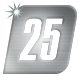 Farming Simulator 25 badge Level 3: Land Owner