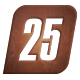 Farming Simulator 25 badge Level 2: Aspiring Farmhand