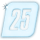 Farming Simulator 25 badge Level 5: Large-Scale Farm Boss
