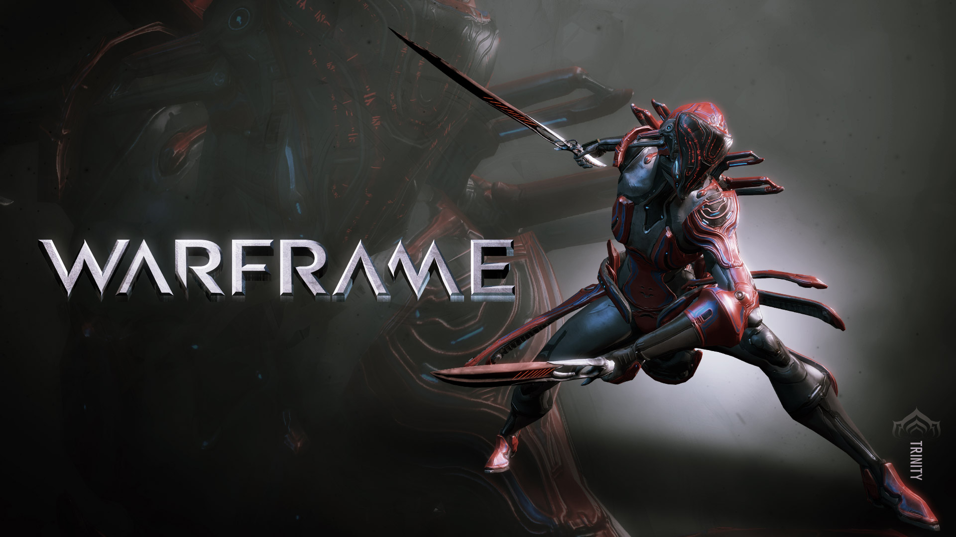 Syrian Warframe Porn - Showcase :: Warframe