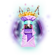 Creatures of Ava badge Foil: Naam Chief