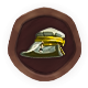 Creatures of Ava badge Level 2: Naam Shepherd