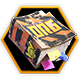 Deep Rock Galactic: Survivor badge Level 1: Diver's Manual