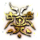 The Bridge Curse 2: The Extrication badge Level 5: Gold school badge