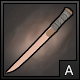 Series 1 - Ancient Salvaged Blade