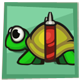Superfrog - Slow & Pointy