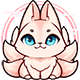 Tales of Seikyu badge Level 4: Wise Kitsune