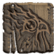 Black Myth: Wukong badge Level 1: Craving Eyes