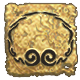 Black Myth: Wukong badge Foil: Freed Mind