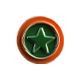 Toy Shire badge Level 3: Lieutenant
