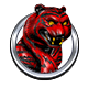 Like a Dragon Gaiden: The Man Who Erased His Name badge Level 1: Red Tiger