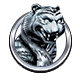 Like a Dragon Gaiden: The Man Who Erased His Name badge Level 2: Silver Tiger