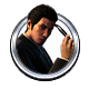 Like a Dragon Gaiden: The Man Who Erased His Name badge Level 5: Agent