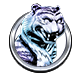 Like a Dragon Gaiden: The Man Who Erased His Name badge Level 4: Platinum Tiger