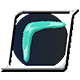 Anomaly Agent badge Level 1: Rookie Agent