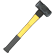 :sledgehammer: