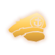 SteamWorld Heist II badge Level 5: Captain