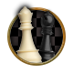 Series 1 - Chess Pieces