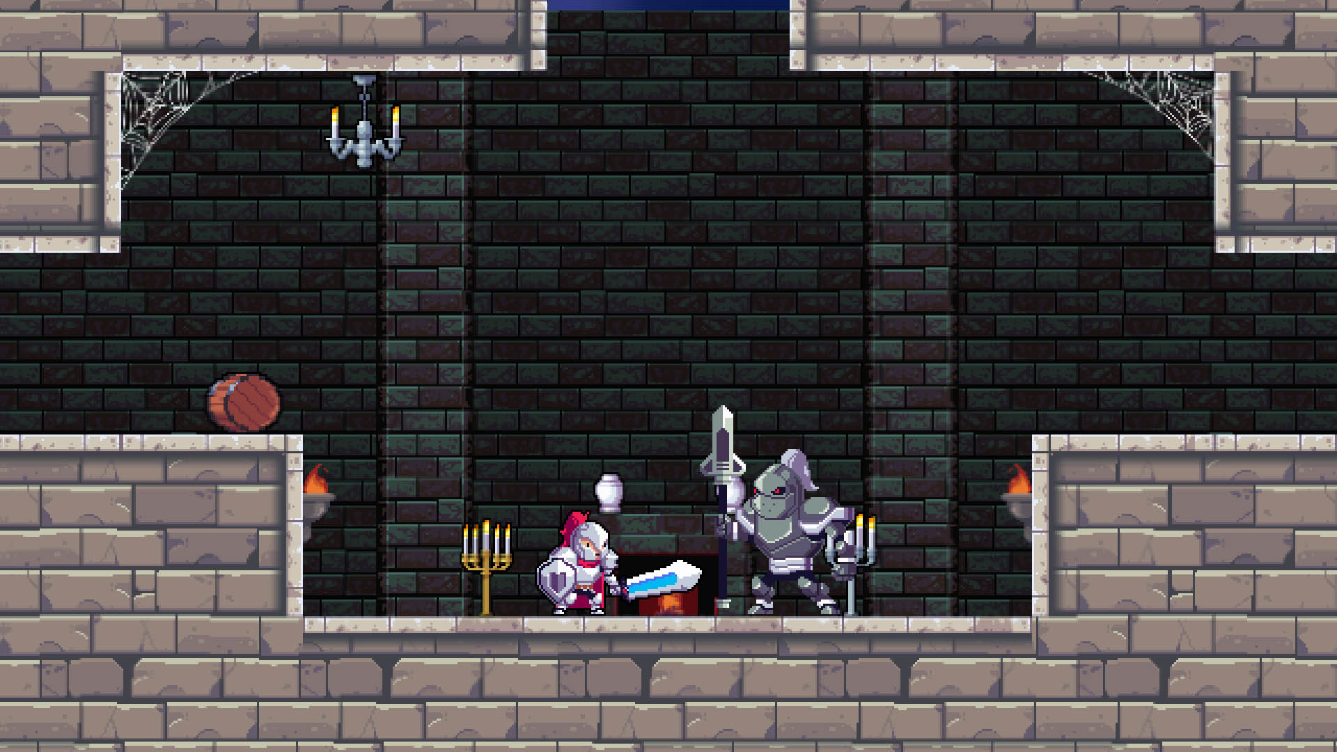 Is rogue legacy on steam фото 78