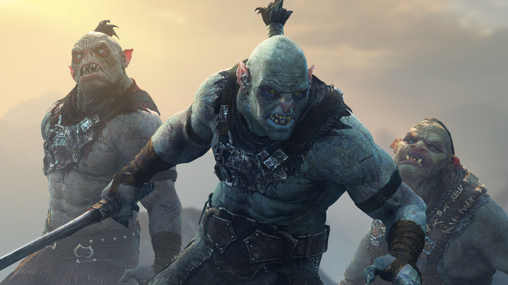 Steam Card Exchange Showcase Middle Earth Shadow Of Mordor