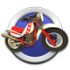 Series 1 - Motorbike