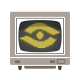 Cyber Manhunt 2: New World - The Hacking Simulator badge Level 2: Titan Primary