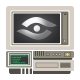 Cyber Manhunt 2: New World - The Hacking Simulator badge Level 5: Titan Pro
