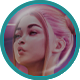 Lewd Puzzle [18 ] badge Level 4: Remarkable Pin