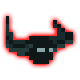 Block Tower TD badge Level 1: Bat
