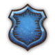 Backpack Battles badge Level 4: Master Rank