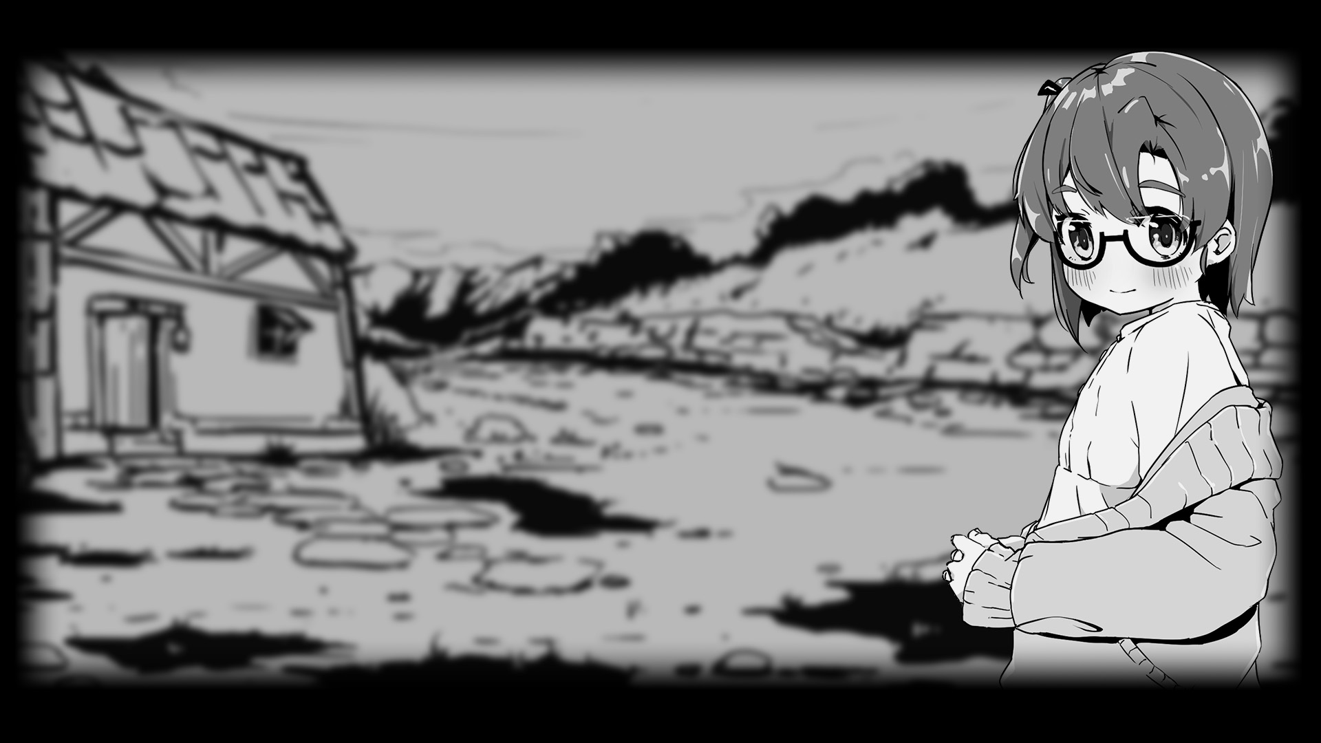 living-with-sister-monochrome-fantasy-game-info-steamlvlup