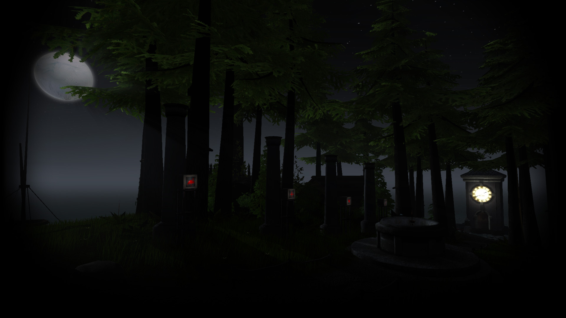 myst island myst island