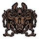 Romancing SaGa 2: Revenge of the Seven badge Level 2: Bronze Emblem: A Steady March