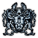 Romancing SaGa 2: Revenge of the Seven badge Level 3: Silver Emblem: Trials and Tribulations