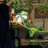 Summer in the City (Day)