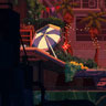 Summer in the City (Night)