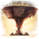 enormous CHALICE