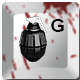 G for Grenade